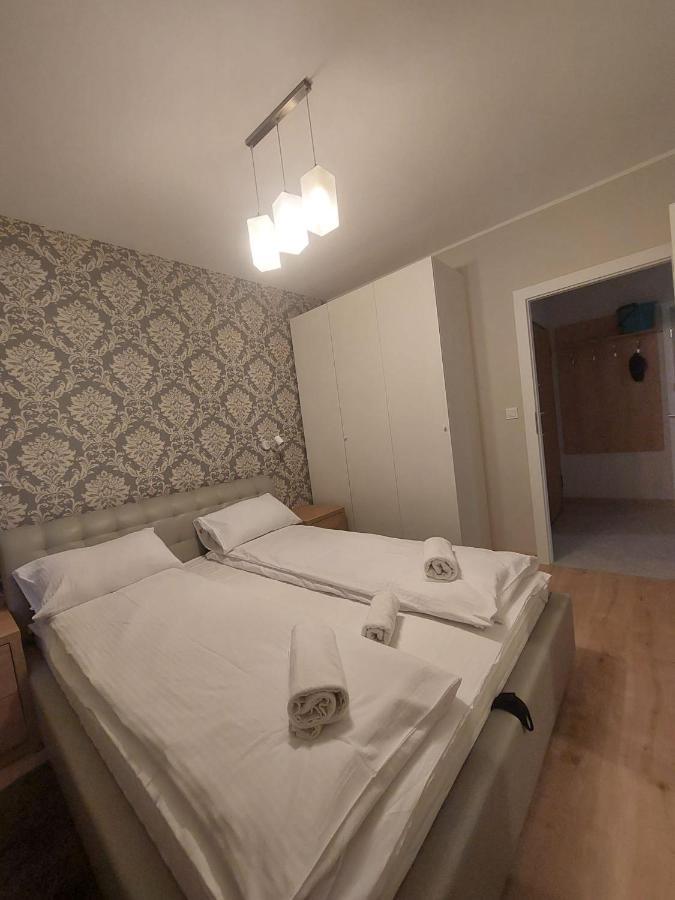 Golden Apartments Przy Plazy Γκντανσκ Εξωτερικό φωτογραφία