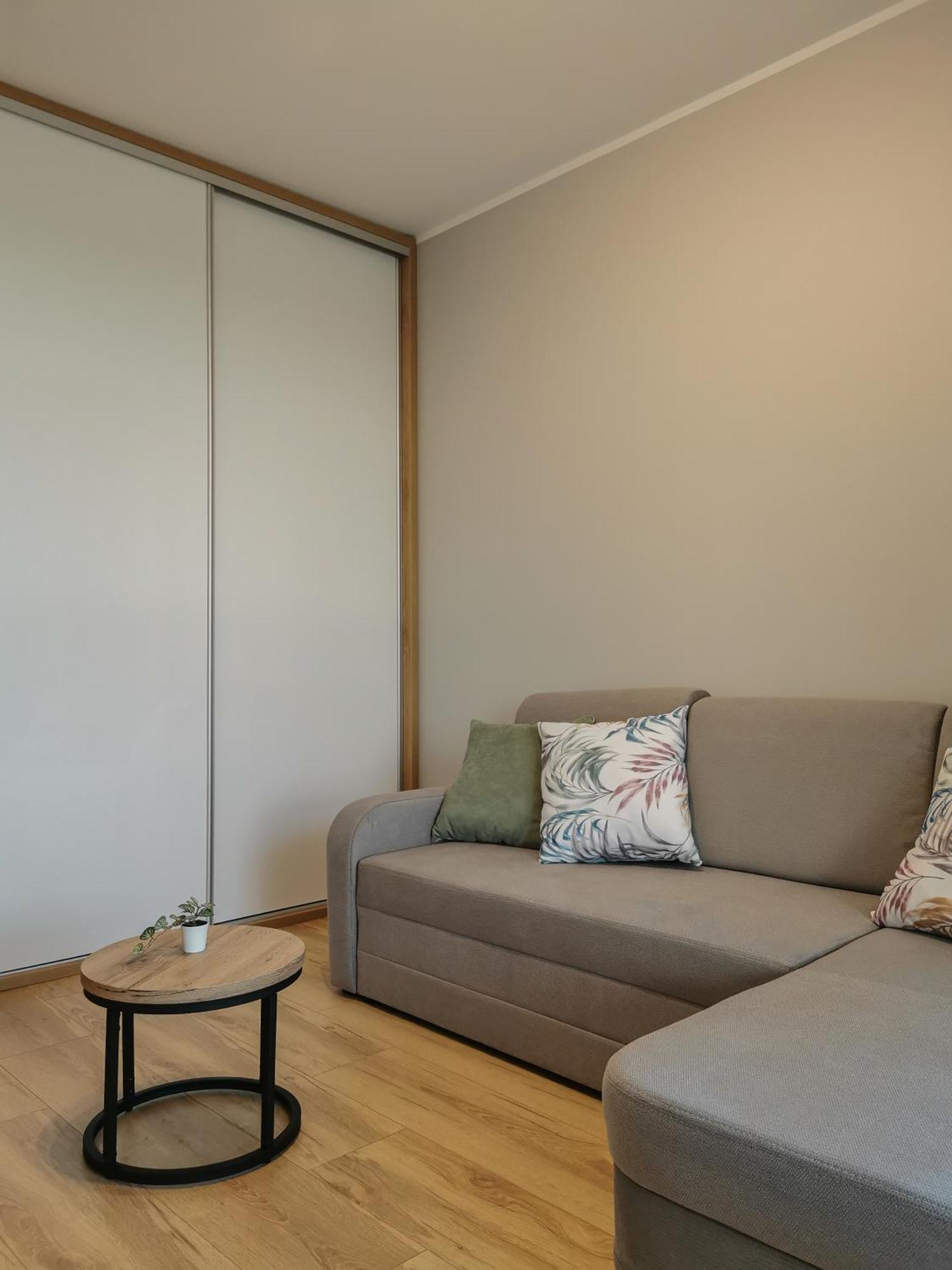 Golden Apartments Przy Plazy Γκντανσκ Εξωτερικό φωτογραφία