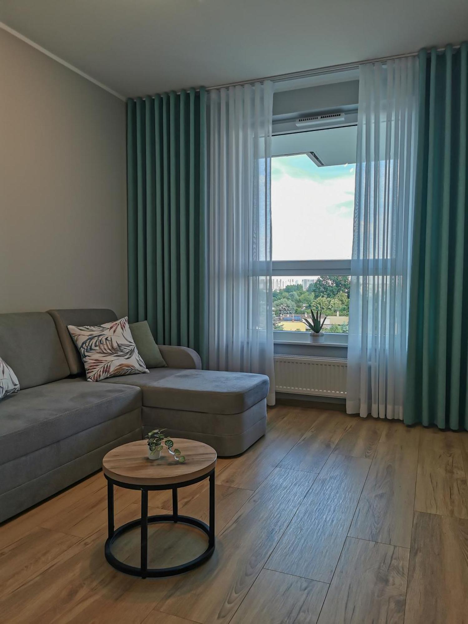 Golden Apartments Przy Plazy Γκντανσκ Εξωτερικό φωτογραφία
