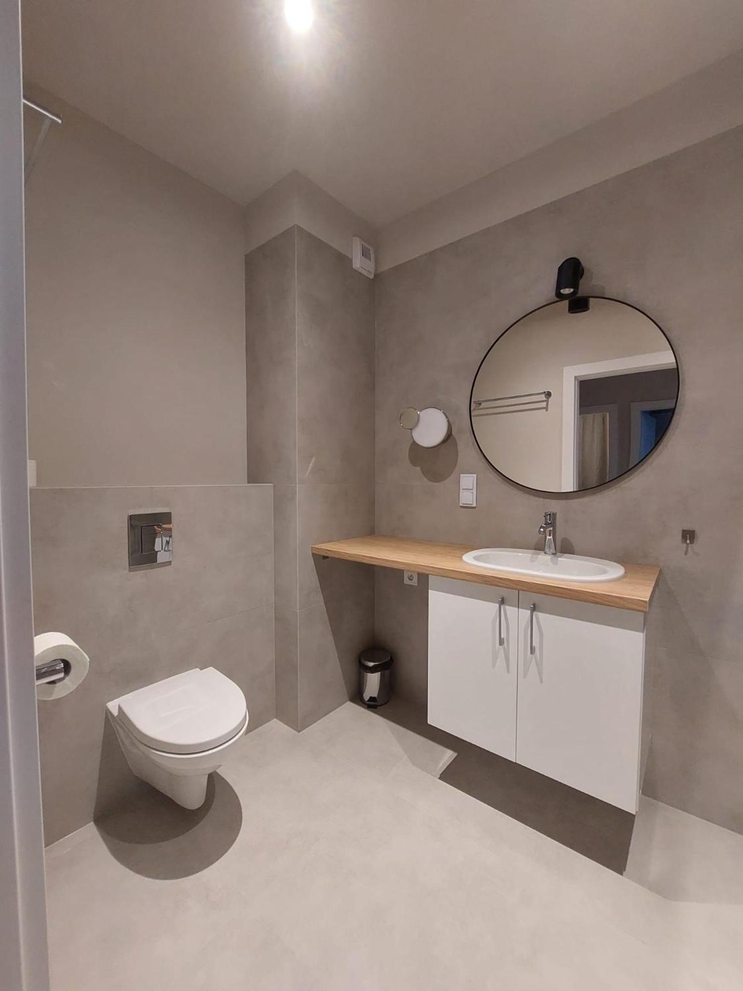 Golden Apartments Przy Plazy Γκντανσκ Εξωτερικό φωτογραφία