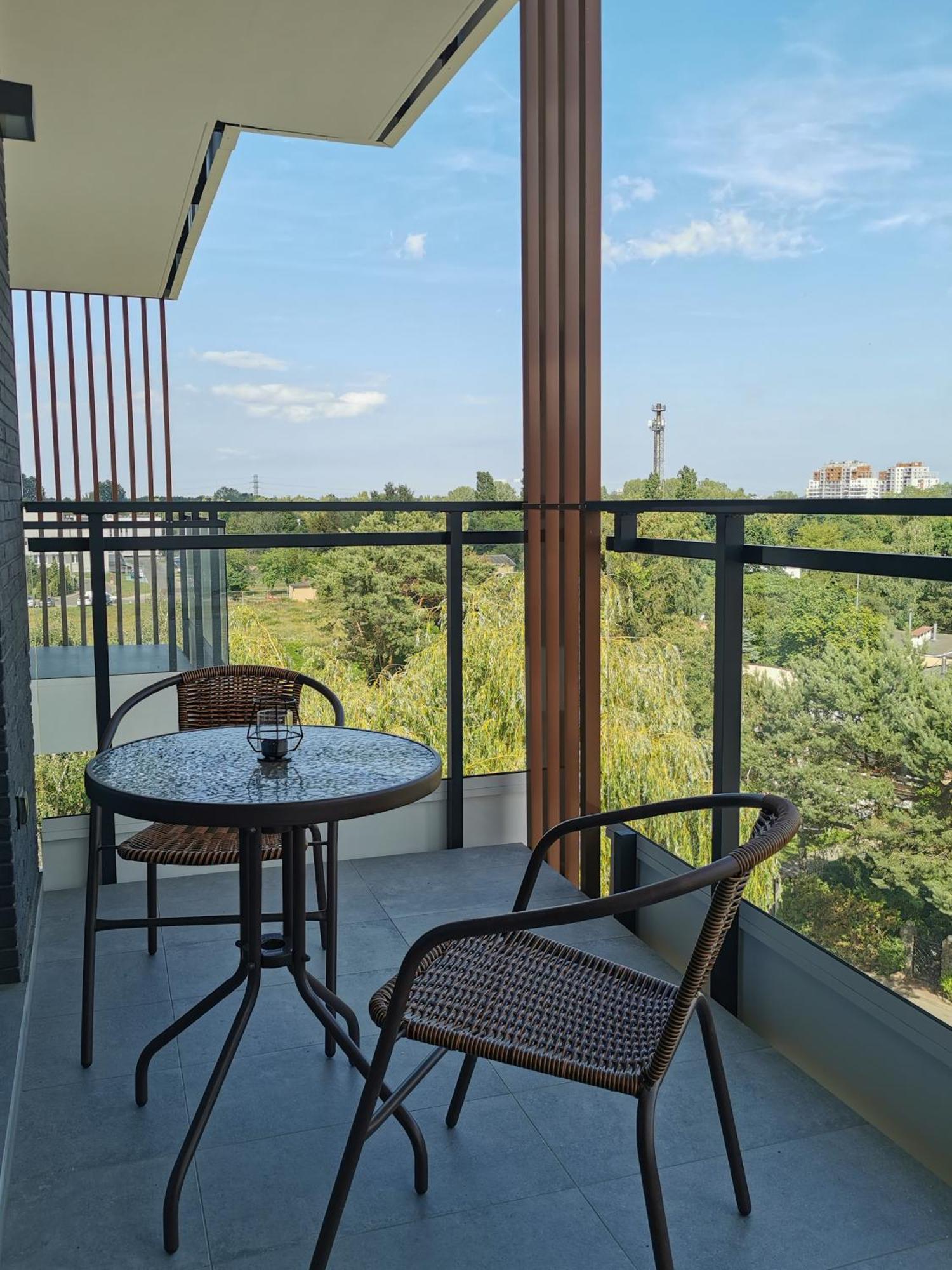 Golden Apartments Przy Plazy Γκντανσκ Εξωτερικό φωτογραφία